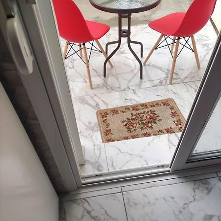 Gcm 2 Rooms Kentro Kateríni Zewnętrze zdjęcie
