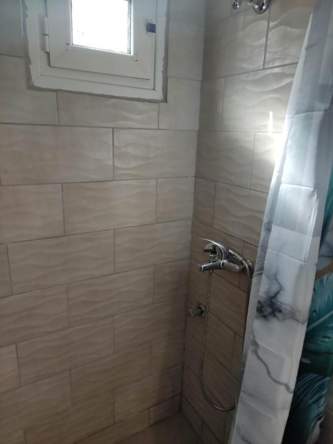 Gcm 2 Rooms Kentro Kateríni Zewnętrze zdjęcie