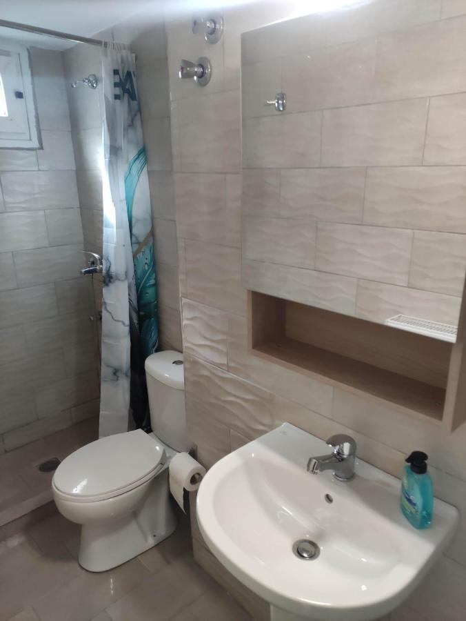 Gcm 2 Rooms Kentro Kateríni Zewnętrze zdjęcie