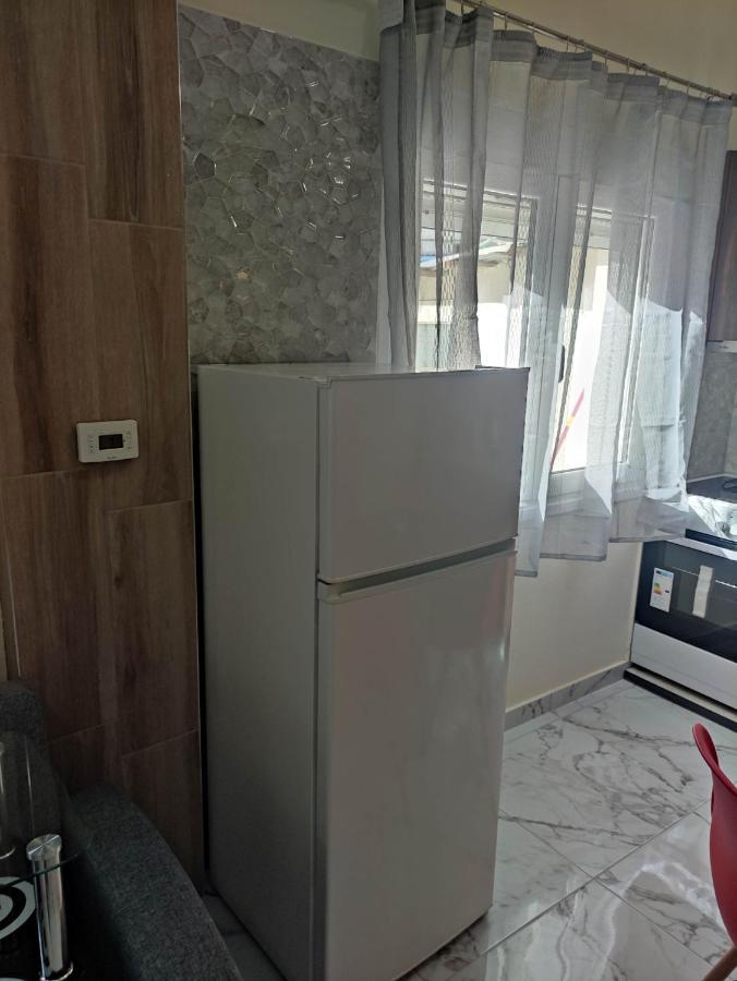 Gcm 2 Rooms Kentro Kateríni Zewnętrze zdjęcie