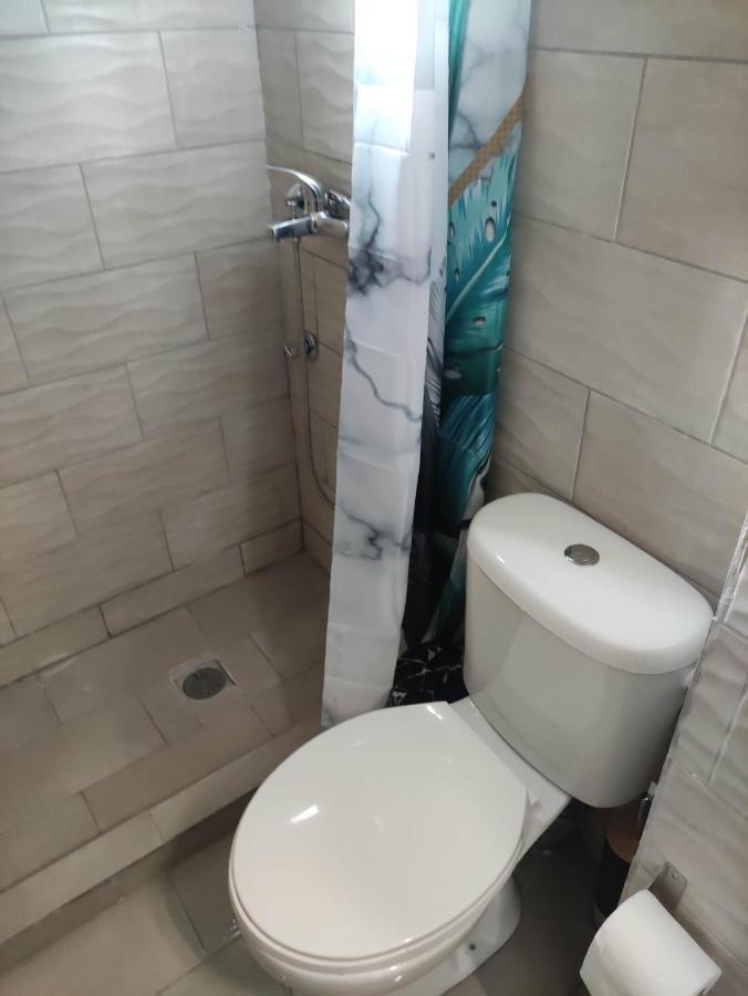 Gcm 2 Rooms Kentro Kateríni Zewnętrze zdjęcie