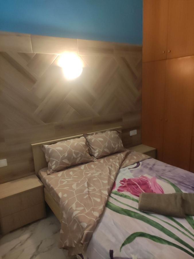Gcm 2 Rooms Kentro Kateríni Zewnętrze zdjęcie